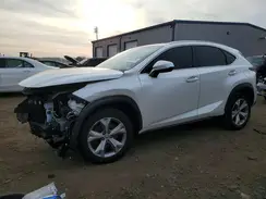 JTJYARBZ9H2056970 2017 LEXUS NX