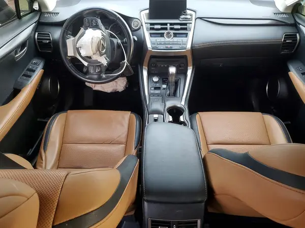 JTJYARBZ9H2056970 2017 LEXUS NX - Image 8