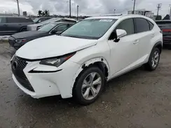 JTJYARBZ9H2057651 2017 LEXUS NX
