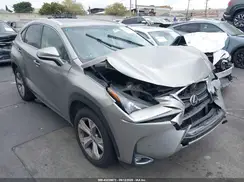 JTJYARBZ9H2057925 2017 LEXUS NX