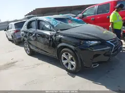 JTJYARBZ9H2058220 2017 LEXUS NX