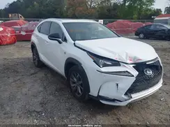 JTJYARBZ9H2058749 2017 LEXUS NX