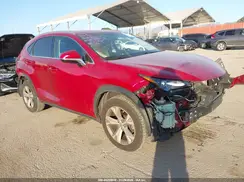 JTJYARBZ9H2059027 2017 LEXUS NX