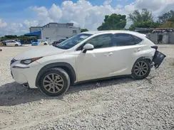 JTJYARBZ9H2059397 2017 LEXUS NX