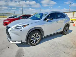 JTJYARBZ9H2059903 2017 LEXUS NX