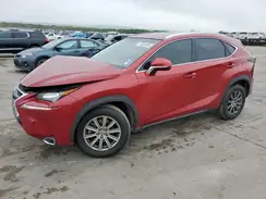 JTJYARBZ9H2059934 2017 LEXUS NX