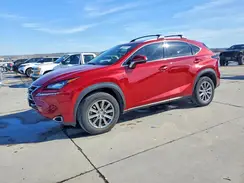 JTJYARBZ9H2060081 2017 LEXUS NX