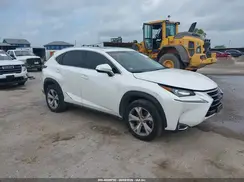 JTJYARBZ9H2060324 2017 LEXUS NX