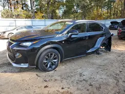 JTJYARBZ9H2062252 2017 LEXUS NX