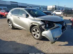 JTJYARBZ9H2062381 2017 LEXUS NX