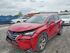 JTJYARBZ9H2062848 2017 LEXUS NX