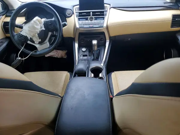 JTJYARBZ9H2062848 2017 LEXUS NX - Image 8