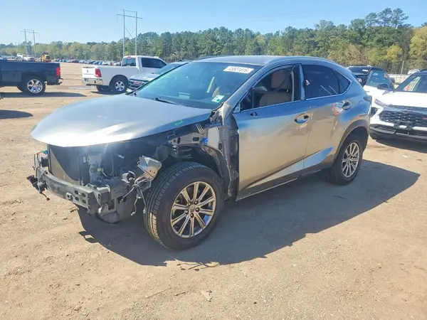JTJYARBZ9H2063000 2017 LEXUS NX - Image 1