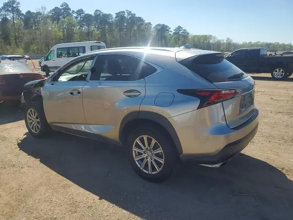 JTJYARBZ9H2063000 2017 LEXUS NX - Image 2