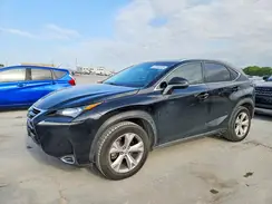 JTJYARBZ9H2063076 2017 LEXUS NX