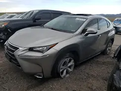 JTJYARBZ9H2063451 2017 LEXUS NX