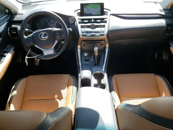 JTJYARBZ9H2063451 2017 LEXUS NX - Image 8