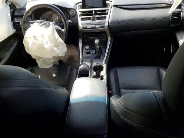 JTJYARBZ9H2063501 2017 LEXUS NX - Image 8
