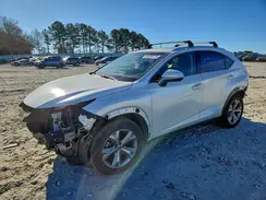 JTJYARBZ9H2063711 2017 LEXUS NX
