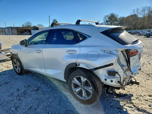JTJYARBZ9H2063711 2017 LEXUS NX - Image 2