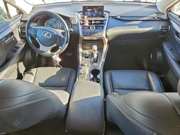 JTJYARBZ9H2063711 2017 LEXUS NX - Image 8