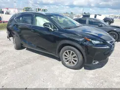 JTJYARBZ9H2064244 2017 LEXUS NX