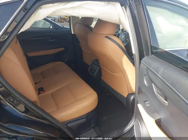 JTJYARBZ9H2064244 2017 LEXUS NX - Image 8