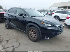 JTJYARBZ9H2064924 2017 LEXUS NX