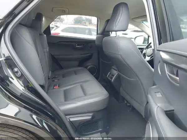 JTJYARBZ9H2064924 2017 LEXUS NX - Image 8