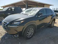JTJYARBZ9H2064969 2017 LEXUS NX