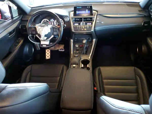 JTJYARBZ9H2066253 2017 LEXUS NX - Image 8