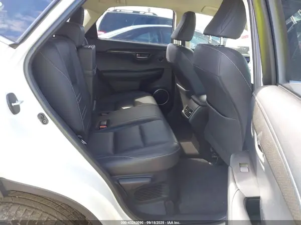 JTJYARBZ9H2067631 2017 LEXUS NX - Image 8
