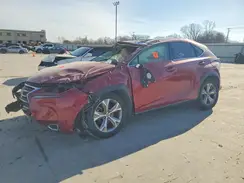 JTJYARBZ9H2067712 2017 LEXUS NX