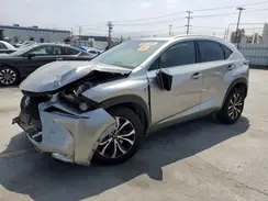 JTJYARBZ9H2068701 2017 LEXUS NX