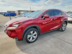 JTJYARBZ9H2069220 2017 LEXUS NX