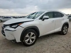 JTJYARBZ9H2069511 2017 LEXUS NX