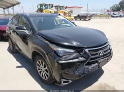 JTJYARBZ9H2069637 2017 LEXUS NX