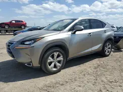JTJYARBZ9H2070643 2017 LEXUS NX