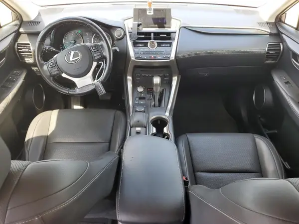 JTJYARBZ9H2070643 2017 LEXUS NX - Image 8