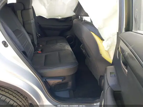 JTJYARBZ9H2070898 2017 LEXUS NX - Image 8