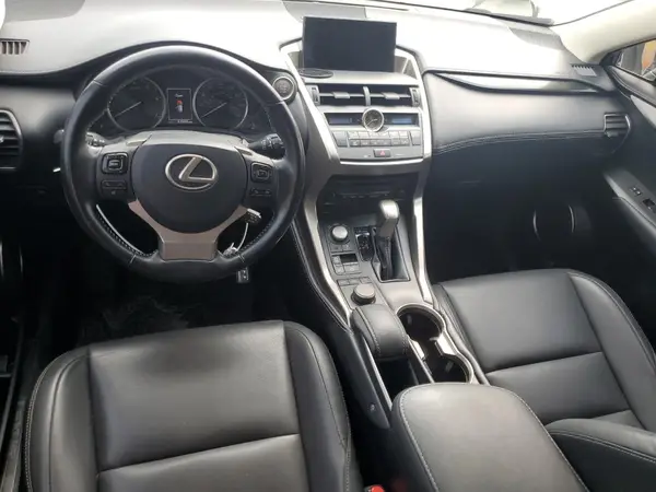 JTJYARBZ9H2070934 2017 LEXUS NX - Image 8