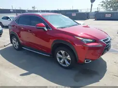 JTJYARBZ9H2071016 2017 LEXUS NX