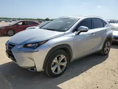 JTJYARBZ9H2071498 2017 LEXUS NX