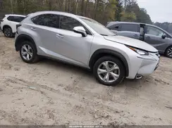 JTJYARBZ9H2072134 2017 LEXUS NX