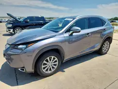 JTJYARBZ9H2072604 2017 LEXUS NX