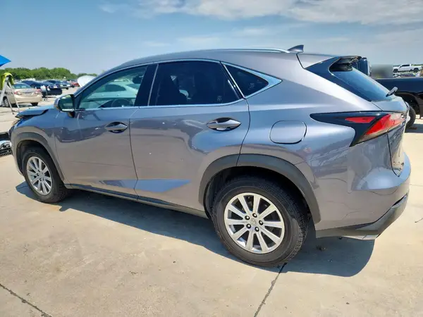 JTJYARBZ9H2072604 2017 LEXUS NX - Image 2