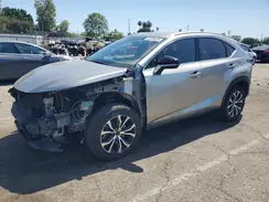 JTJYARBZ9H2074076 2017 LEXUS NX