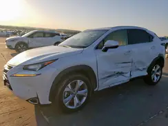 JTJYARBZ9H2074403 2017 LEXUS NX