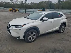 JTJYARBZ9H2075499 2017 LEXUS NX