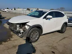 JTJYARBZ9H2075843 2017 LEXUS NX